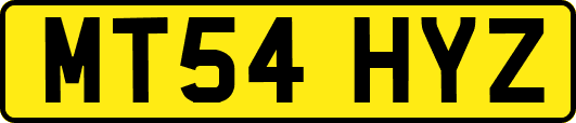 MT54HYZ
