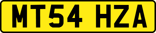 MT54HZA
