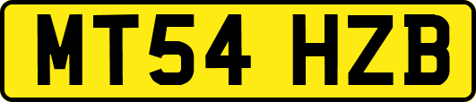 MT54HZB