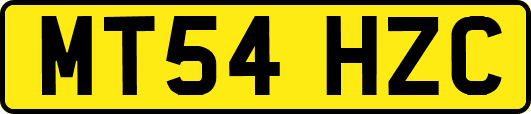 MT54HZC