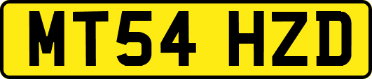 MT54HZD