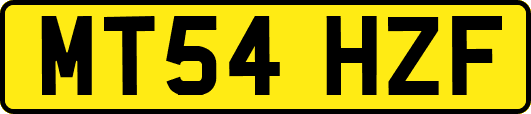 MT54HZF