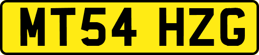 MT54HZG