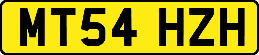 MT54HZH
