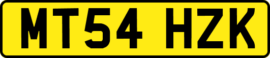 MT54HZK
