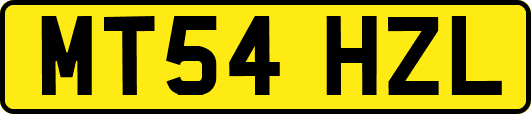 MT54HZL