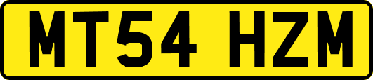 MT54HZM