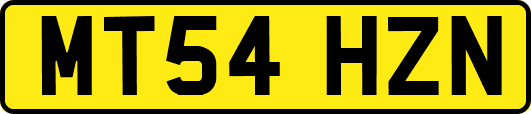 MT54HZN