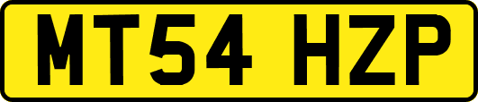 MT54HZP