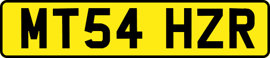 MT54HZR