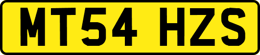 MT54HZS