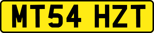 MT54HZT