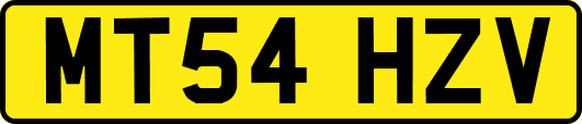 MT54HZV