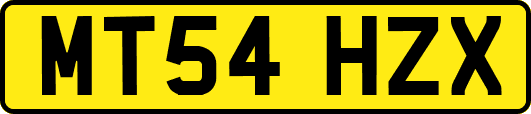 MT54HZX