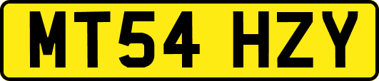 MT54HZY