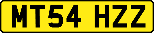 MT54HZZ