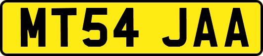 MT54JAA
