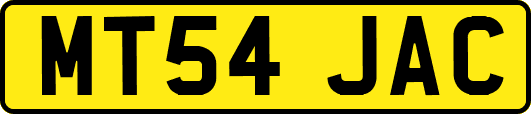 MT54JAC