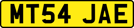 MT54JAE