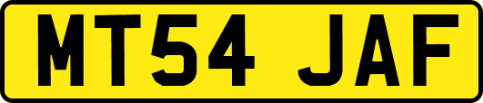 MT54JAF