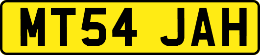 MT54JAH
