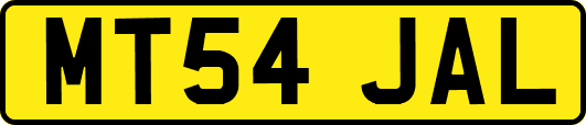 MT54JAL