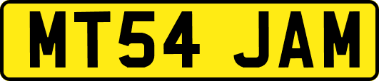 MT54JAM
