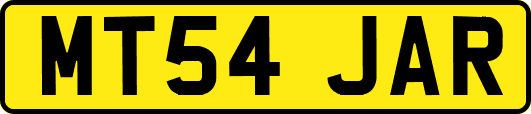 MT54JAR