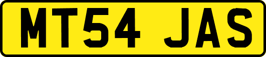 MT54JAS