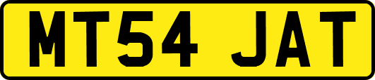 MT54JAT