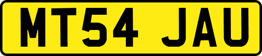 MT54JAU