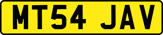 MT54JAV