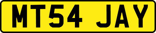 MT54JAY