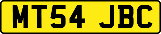 MT54JBC