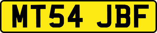 MT54JBF