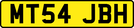 MT54JBH