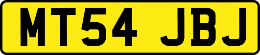 MT54JBJ
