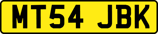 MT54JBK