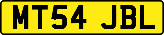 MT54JBL