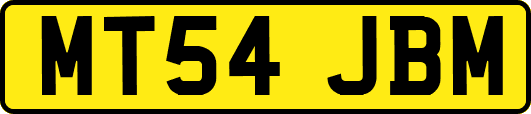MT54JBM