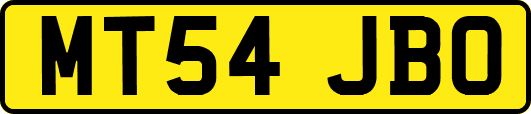 MT54JBO