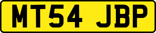 MT54JBP