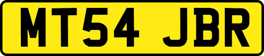 MT54JBR