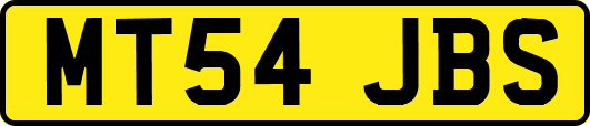 MT54JBS