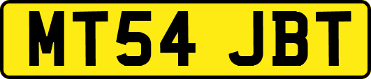 MT54JBT