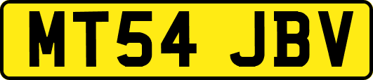 MT54JBV