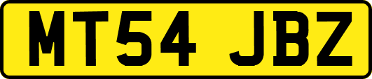 MT54JBZ