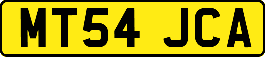 MT54JCA