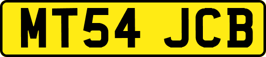 MT54JCB