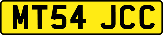 MT54JCC